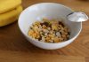 Gluten free muesli