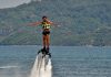 Flyboarding is coming