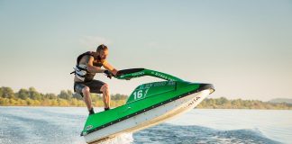 Jet Ski