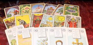 Do fortune tellers addict?