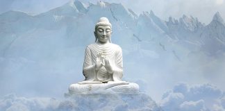 All spiritual religions = Dependence