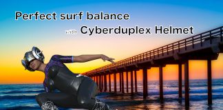 Air Board – Cyberduplex Technology