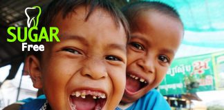 Sugar free