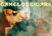 Camelos Cigars