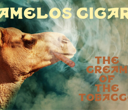 Camelos Cigars