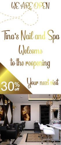 Door Hangers beispiel4